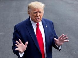 Trump advierte a Cuba de que no recibirá más petróleo ni dinero de Venezuela Fotografía de archivo. EFE/EPA/MICHAEL REYNOLDS