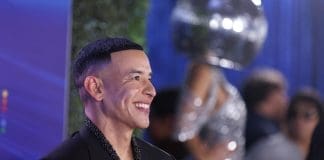 Daddy Yankee y Olga Tañón presentan campaña de Turismo de Puerto Rico 2026 en Fitur Imagen de archivo. EFE/EPA/CRISTOBAL HERRERA-ULASHKEVICH