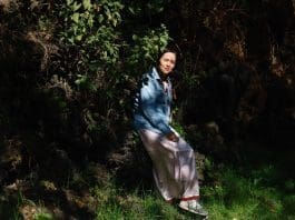 Frida Kahlo, “la explosión feminista y antifascista” analizada en ensayo de Helena Chávez La curadora Helena Chávez Mac Gregor, posa al termino de una entrevista con EFE este viernes (ayer), en la Ciudad de México (México). EFE/ Sáshenka Gutiérrez