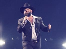 Carín León gana el Grammy a mejor álbum de música mexicana, incluida tejana Fotografía de archivo del cantante mexicano Carin León en Las Vegas (Estados Unidos). EFE/ Octavio Guzmán