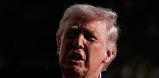 Trump dice que visitará Venezuela pero que aún no se ha decidido la fecha EFE/EPA/SAMUEL CORUM / POOL