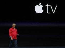Apple TV transmitirá la Fórmula 1 inspirado en la película ‘F1’, asegura Eddy Cue El responsable de software y servicios de internet de Apple, Eddy Cue. Imagen de archivo. EFE/Monica Davey