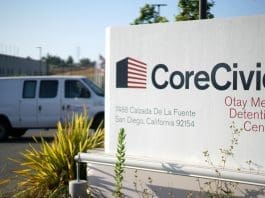 Corte ordena mantas sin coste para migrantes recluidos en California ante ola de frío Imagen de archivo. EFE/Manuel Ocaño