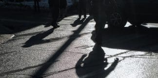 ICE compra un almacén en el estado de Nueva York para centro de detención y desata rechazo Imagen de archivo. EFE/EPA/OLGA FEDOROVA