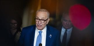 Demócratas envían contraoferta para reabrir el Departamento de Seguridad Nacional de EEUU Imagen de archivo. EFE/EPA/JIM LO SCALZO