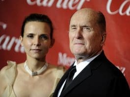 Muere Robert Duvall, el aclamado actor de Apocalypse Now y El Padrino, a los 95 años EFE/EPA/PAUL BUCK