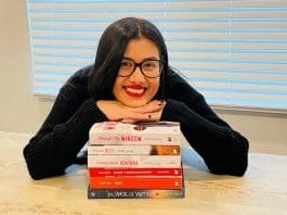 La autora venezolana Ariana Godoy triunfa en el ‘streaming’ tras autopublicar sus novelas Fotografía personal cedida donde aparece la escritora venezolana Ariana Godoy quien estrena en 'streaming' de Prime Video la película de su novela 'Sigue mi voz'. EFE/Álbum A. Godoy /SOLO USO EDITORIAL /NO VENTAS /SOLO DISPONIBLE PARA ILUSTRAR LA NOTICIA QUE ACOMPAÑA /CRÉDITO OBLIGATORIO