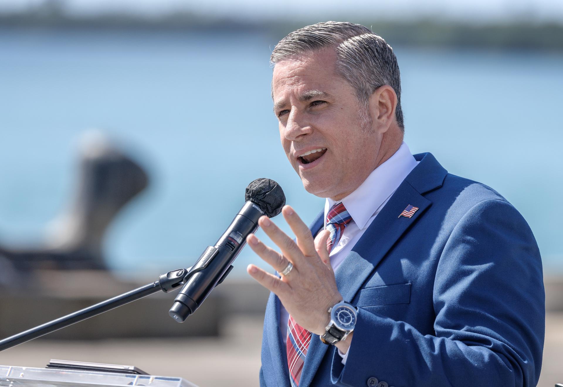 EFE/EPA/CRISTOBAL HERRERA-ULASHKEVICH