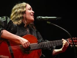 ‘Cancionera’, de Natalia Lafourcade se alza con el Grammy a mejor álbum de pop latino Fotografía de archivo de la artista mexicana Natalia Lafourcade. EFE/David Borrat.