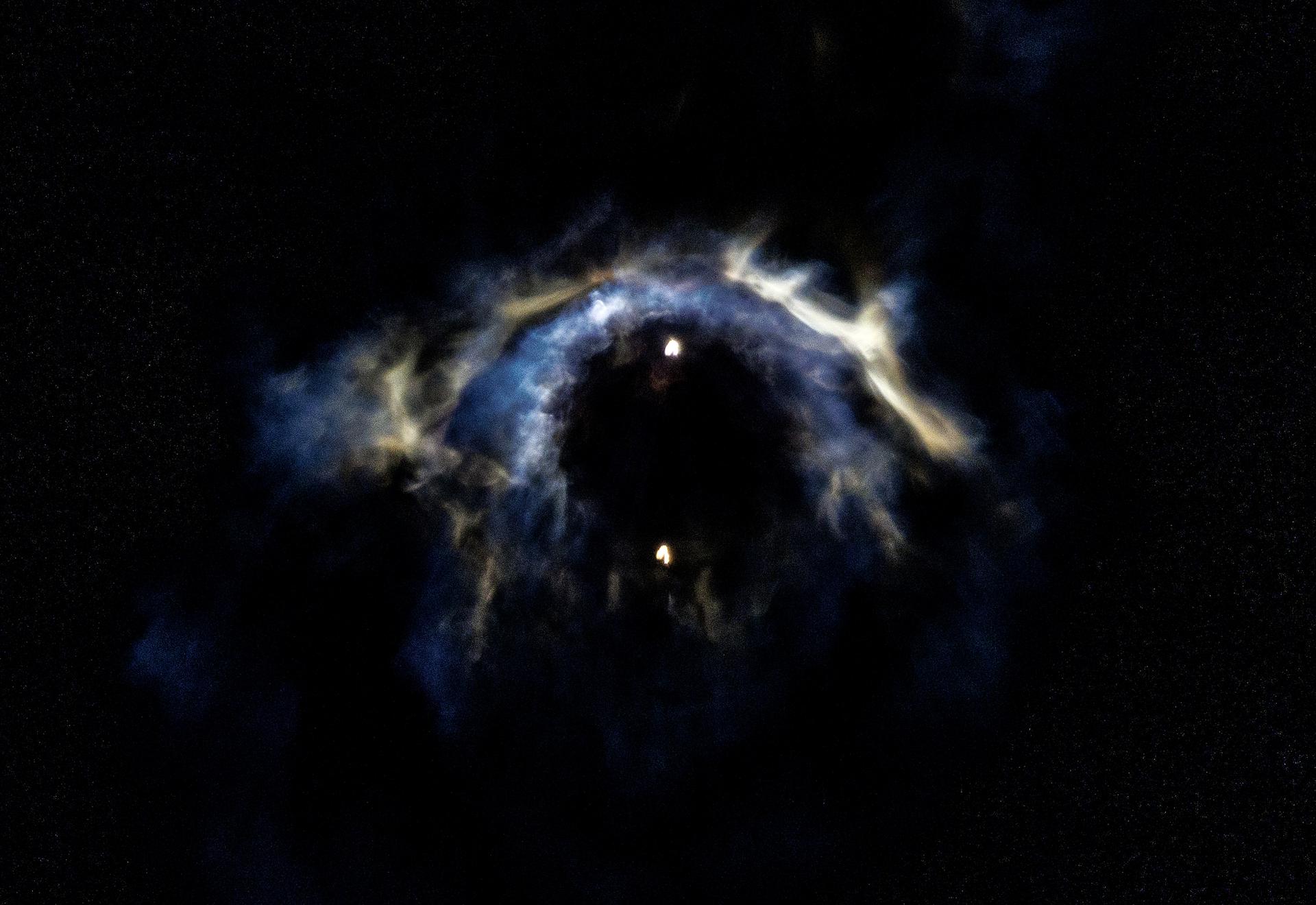 EFE/EPA/CRISTOBAL HERRERA-ULASHKEVICH
