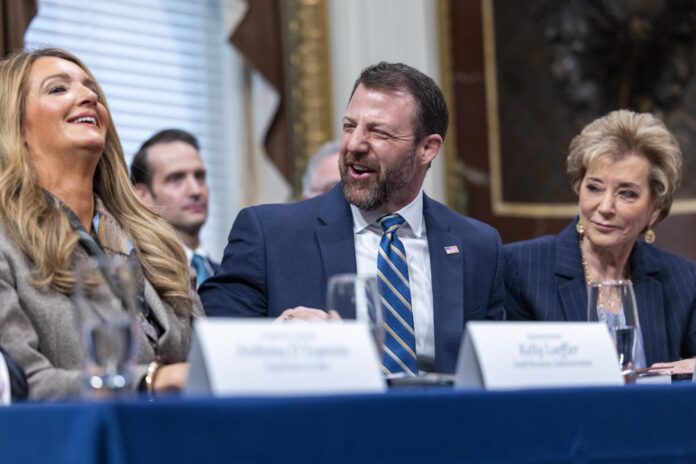Imagen de archivo. EFE/EPA/SHAWN THEW / POOL

