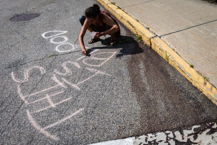 EFE/EPA/Troy R. Bennett
