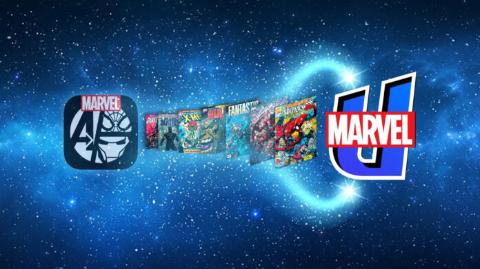 Marvel Comics anunció este viernes que trasladará sus operaciones a Burbank (California) tras estar ubicada durante casi 90 años en Nueva York con el fin de unificar todos sus negocios en una ciudad. EFE/Marvel /SOLO USO EDITORIAL /NO VENTAS /SOLO DISPONIBLE PARA ILUSTRAR LA NOTICIA QUE ACOMPAÑA /CRÉDITO OBLIGATORIO
